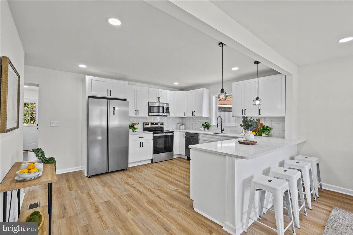 936 Genine Ct, Glen Burnie, MD 21060 photo
