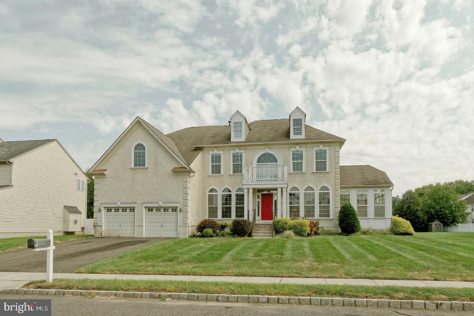 7 Dudley Dr, Burlington Township, NJ 08016 photo