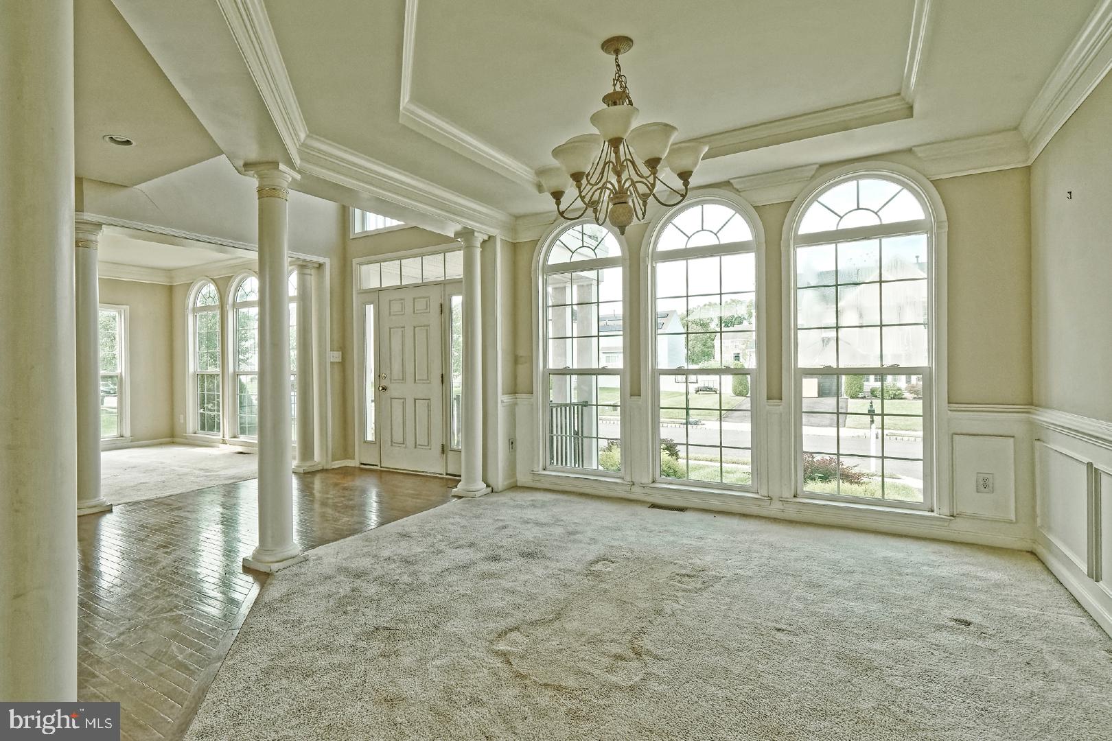 7 Dudley Dr, Burlington Township, NJ 08016 photo