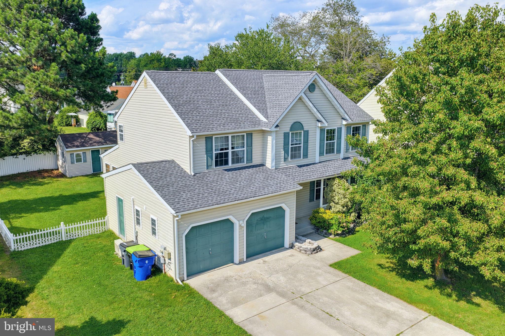 103 Green Meadow Cir, Townsend, DE 19734