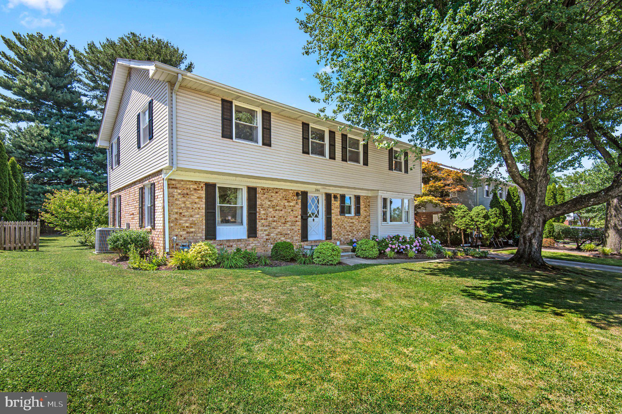 264 Padonia Rd, Lutherville Timonium, MD 21093