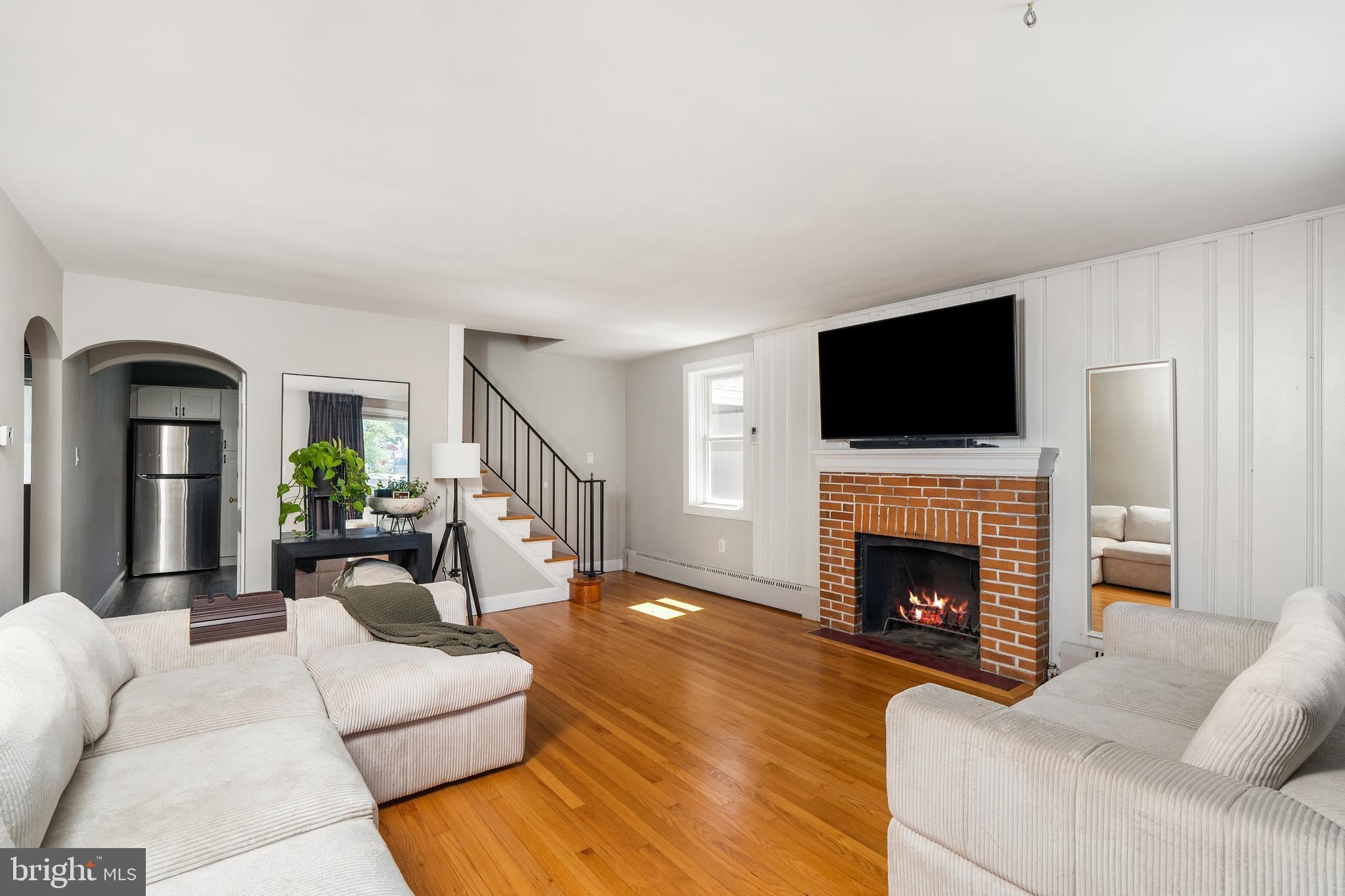 710 N Lafayette Ave, Hadley, PA 19067 photo