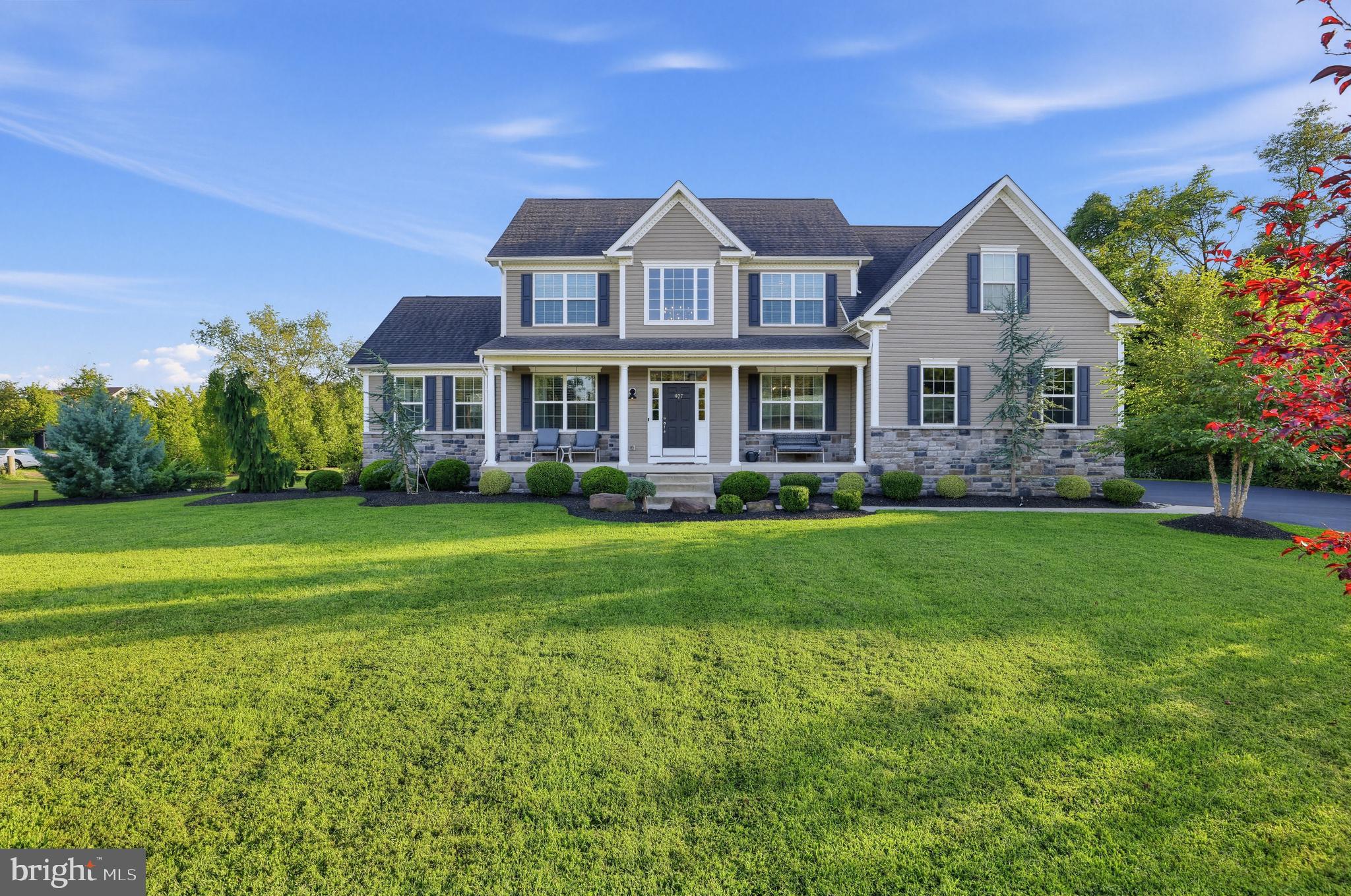 407 Jessup Mill Rd, Mantua Twp, NJ 08020