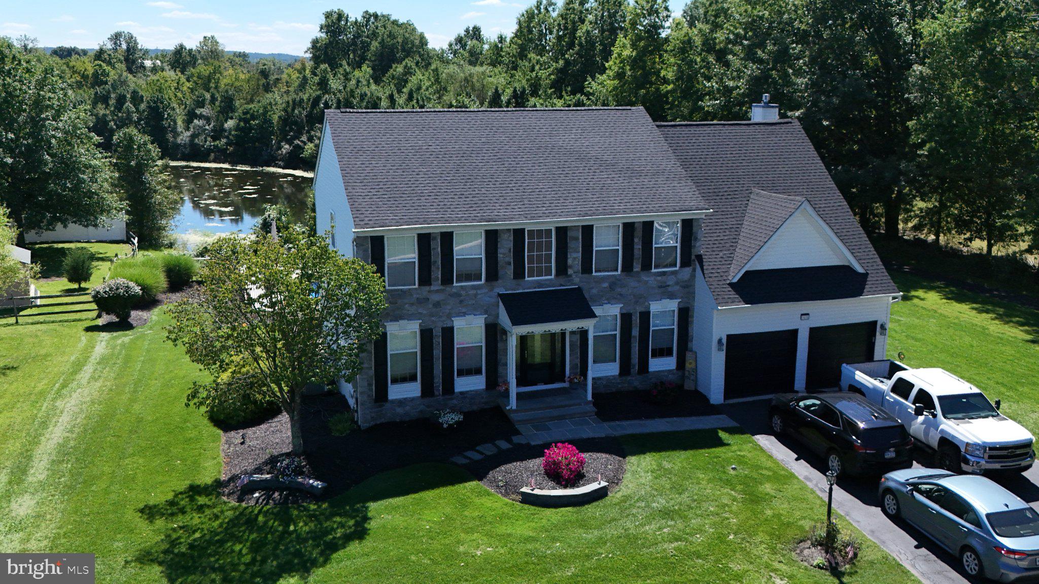 1616 Stony Cir, Quakertown, PA 18951