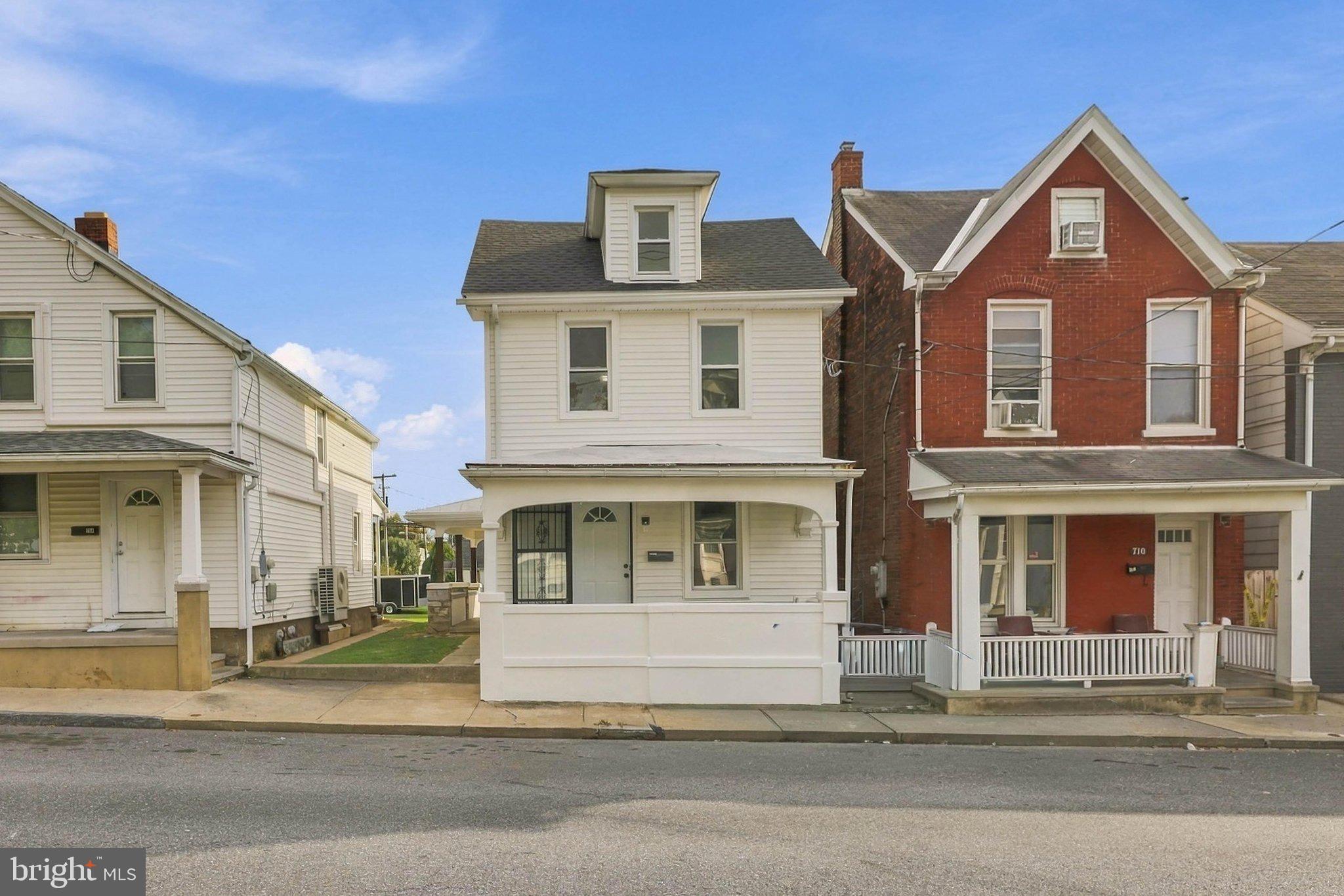 708 Locust, Lebanon, PA 17042 photo