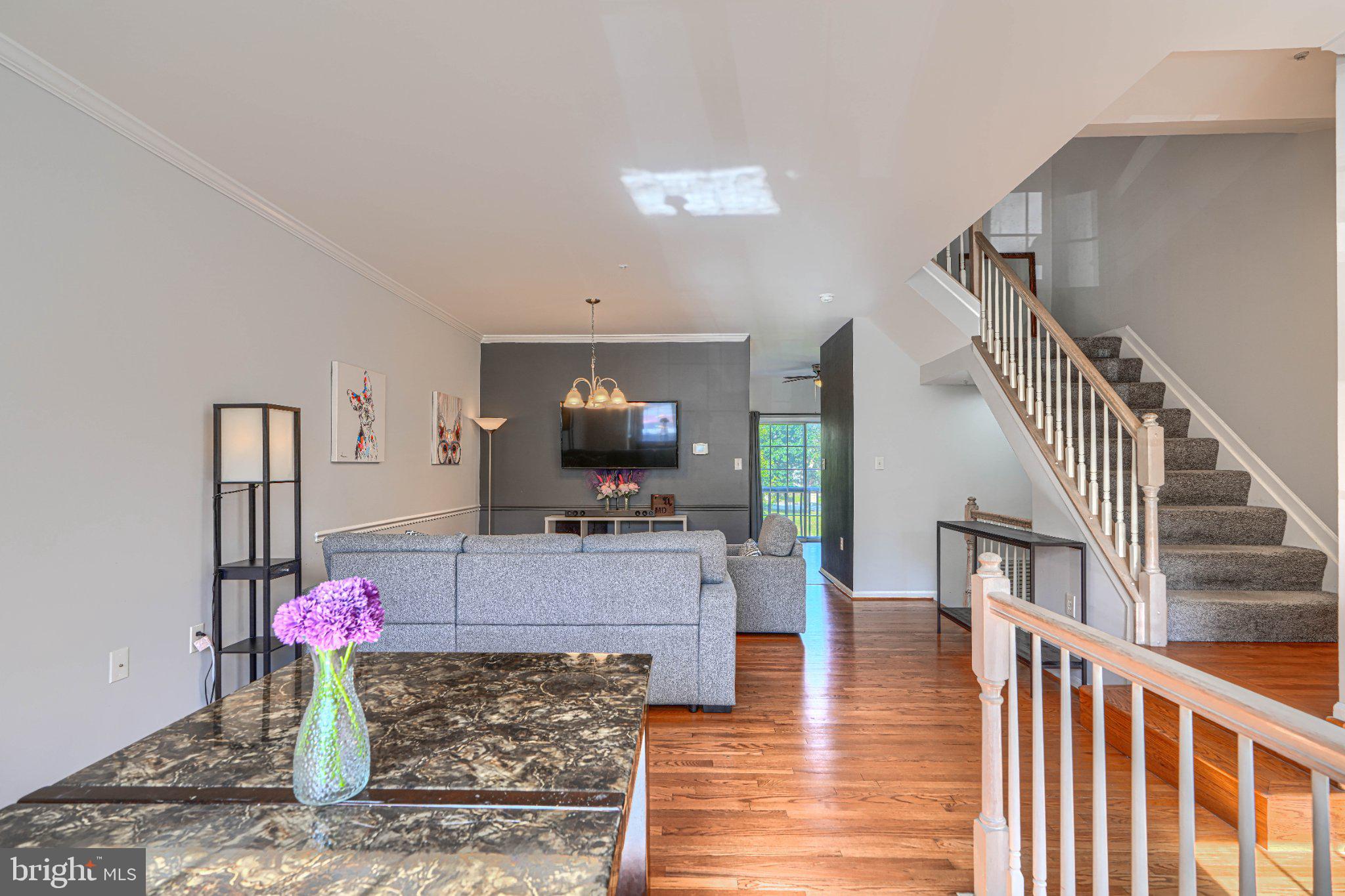 4322 Breeders Cup Cir, Randallstown, MD 21133