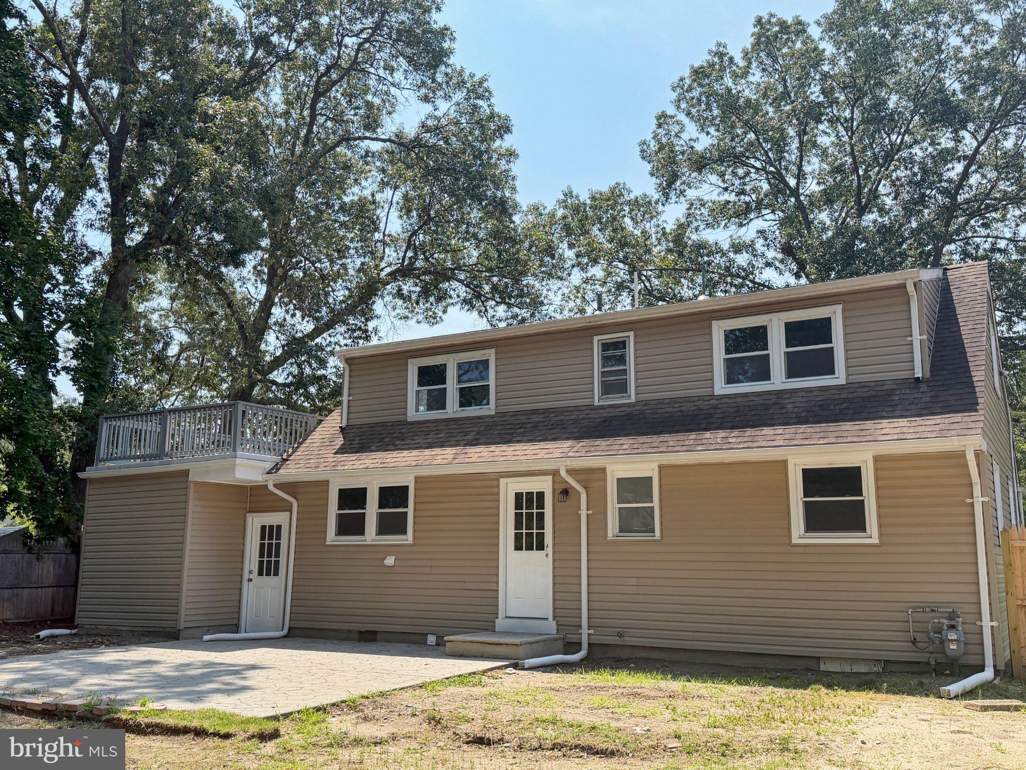 253 Shore Blvd, Bayville, NJ 08721 photo