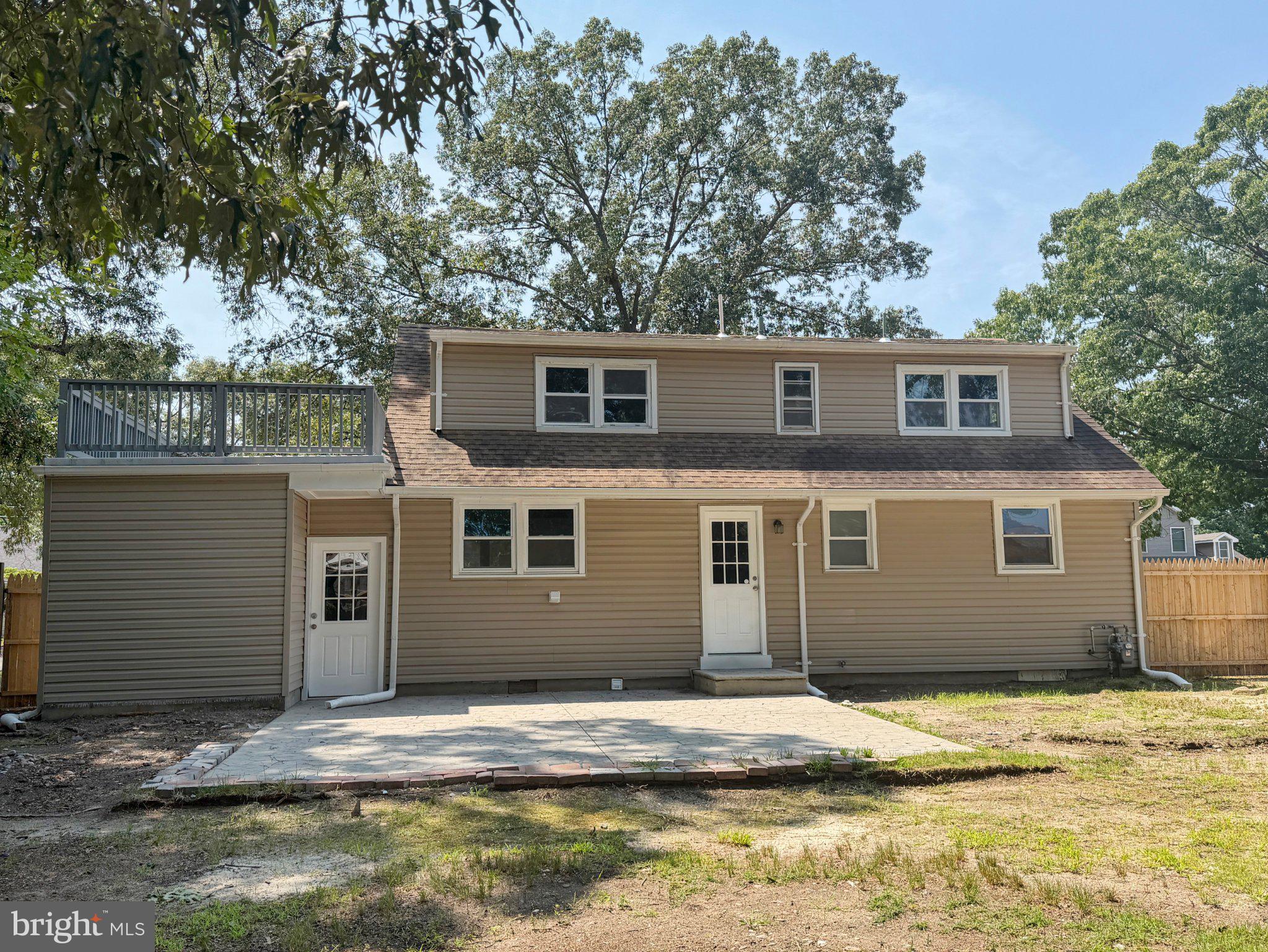 253 Shore Blvd, Bayville, NJ 08721 photo