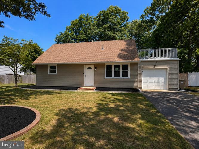 253 Shore Blvd, Bayville, NJ 08721 photo