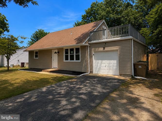 253 Shore Blvd, Bayville, NJ 08721 photo