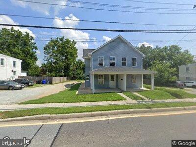 411 Gorman Ave, Laurel, MD 20707