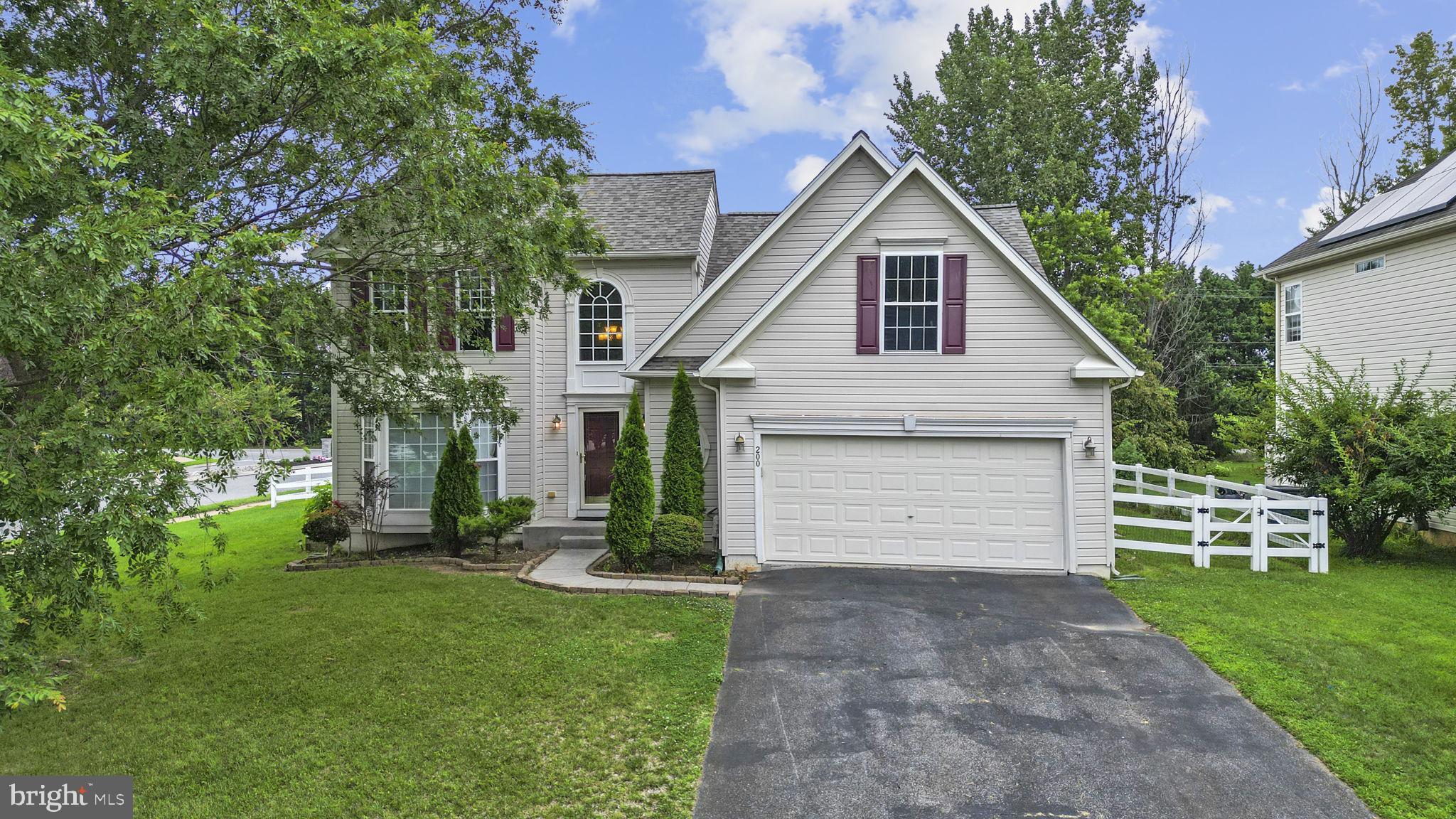 200 Drawyers Dr, Middletown, DE 19709 photo