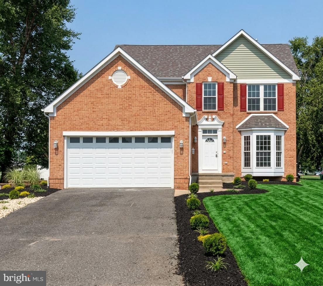 2 Deerfield, Seabrook, NJ 08302 photo