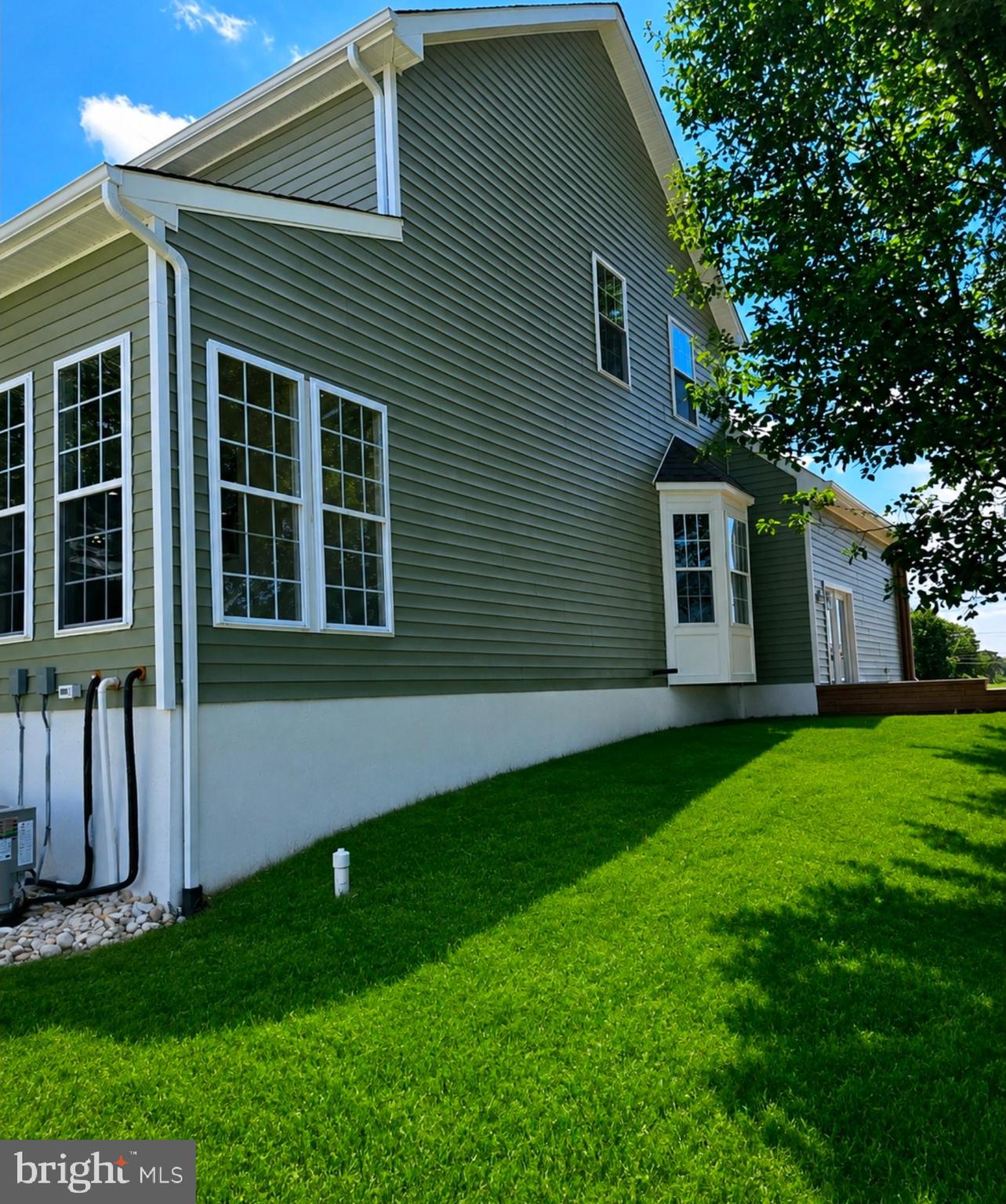 2 Deerfield, Seabrook, NJ 08302 photo