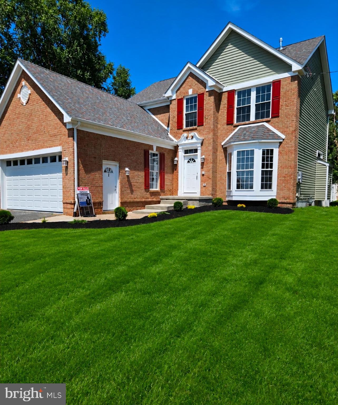 2 Deerfield, Seabrook, NJ 08302
