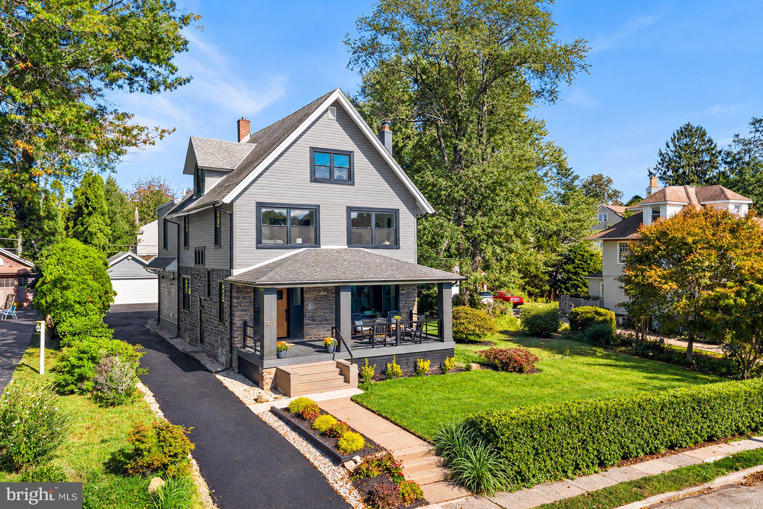 305 Lansdowne Rd, Havertown, PA 19083
