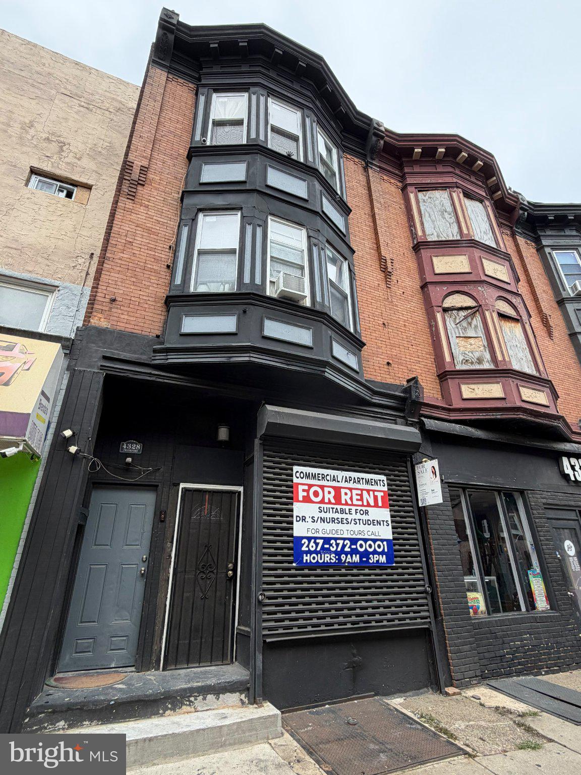 4328 Frankford Ave, Philadelphia, PA 19124