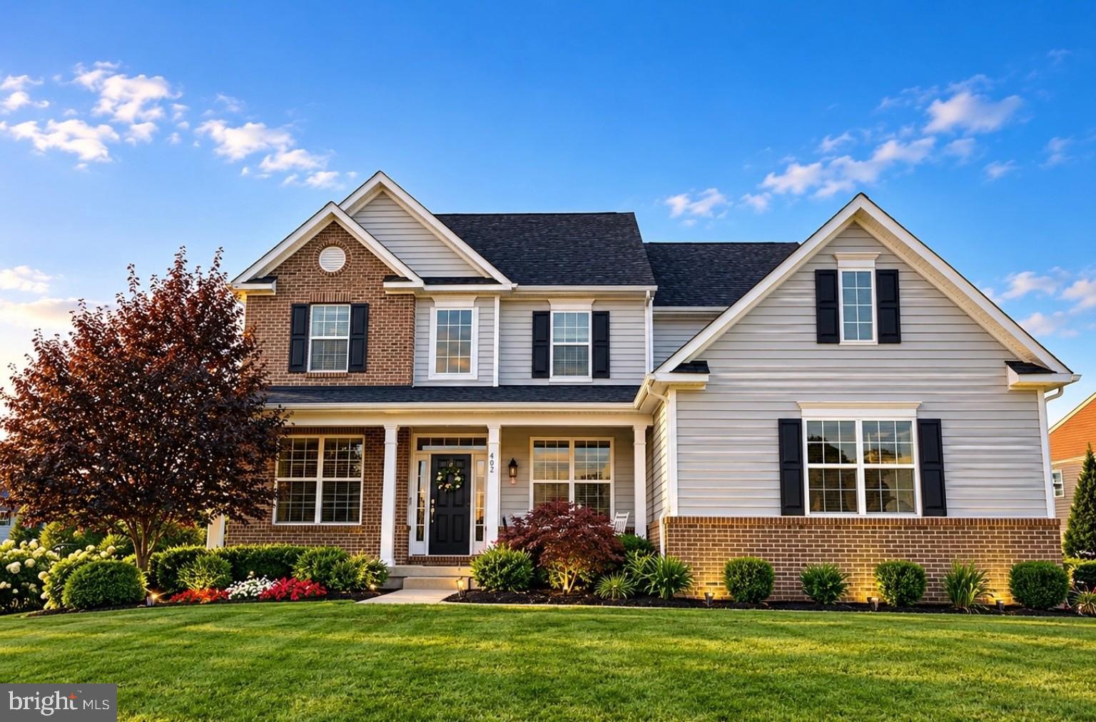 402 Gardenia, Mullica Hill, NJ 08062