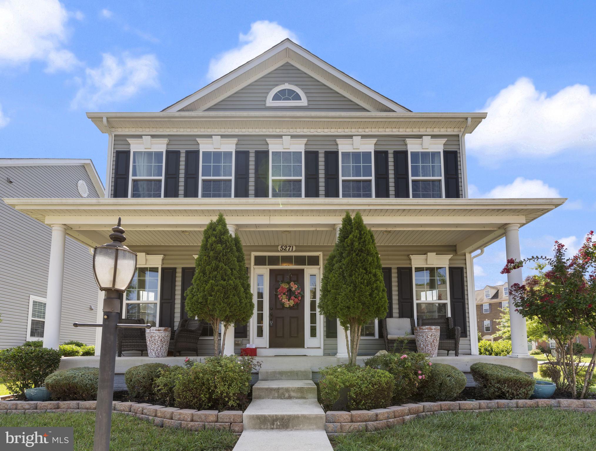 5271 Blue Crab Ln, Waldorf, MD 20602 photo