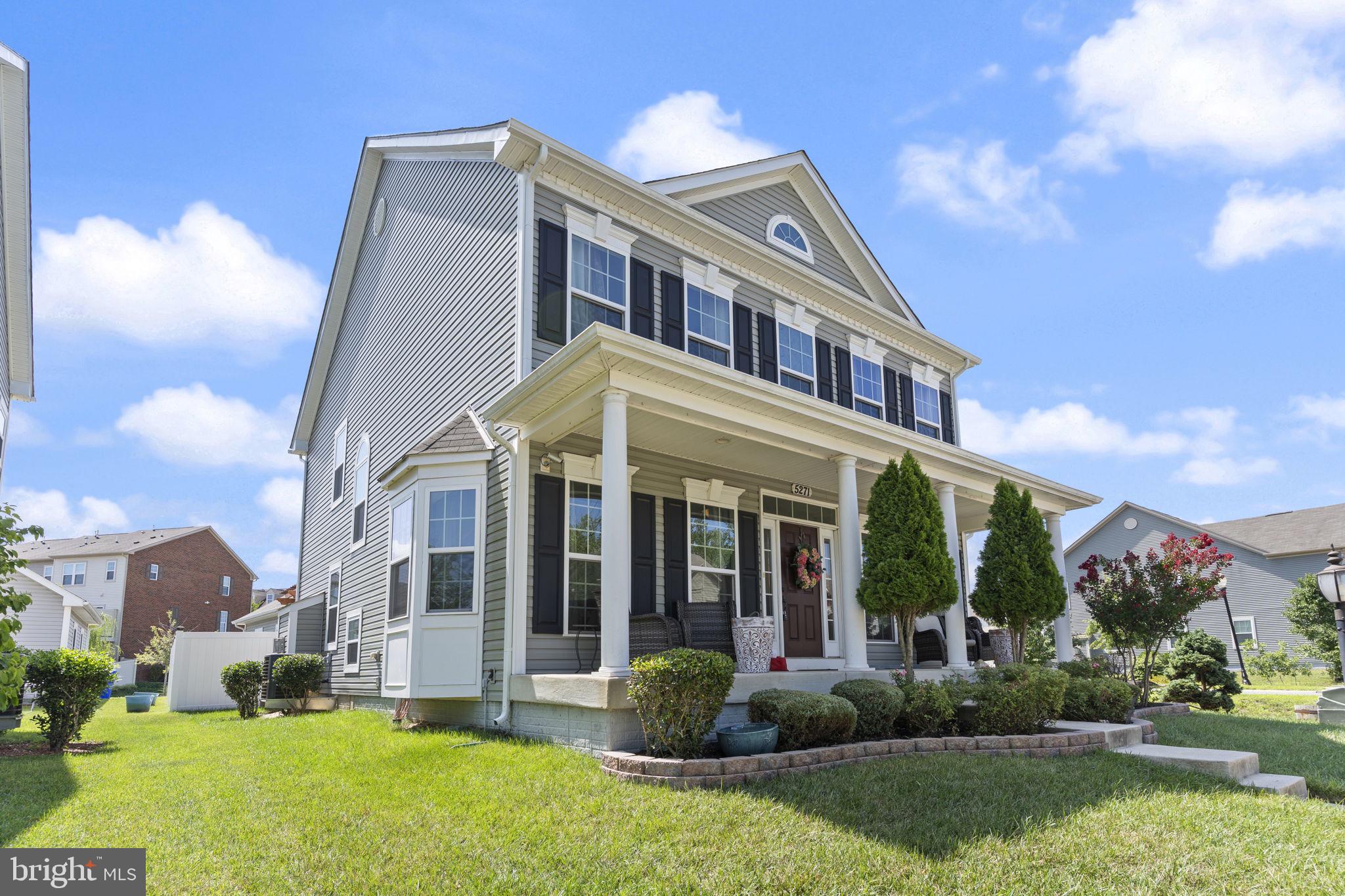5271 Blue Crab Ln, Waldorf, MD 20602