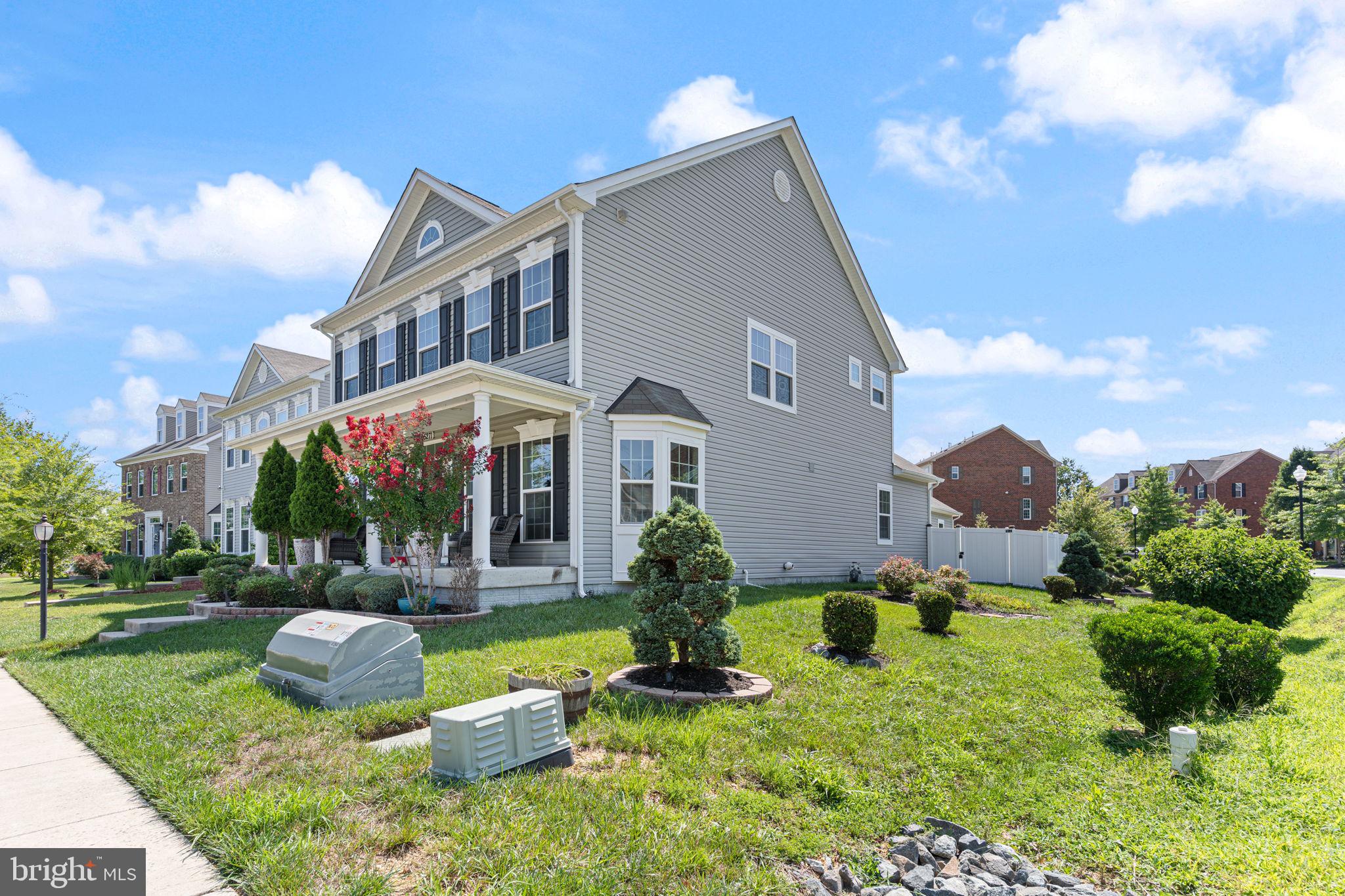 5271 Blue Crab Ln, Waldorf, MD 20602 photo