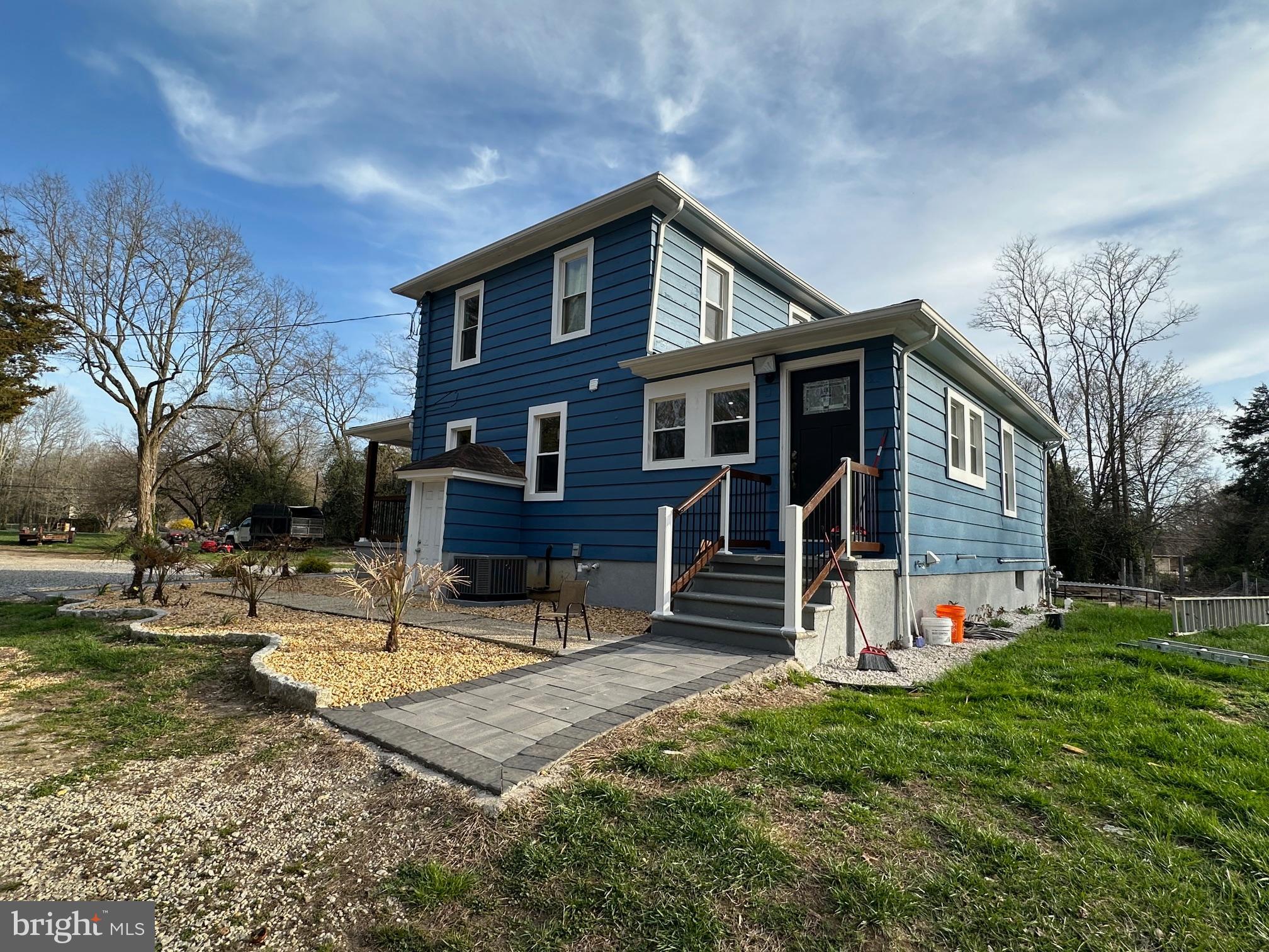 548 N Lincoln Ave, Vineland, NJ 08361 photo
