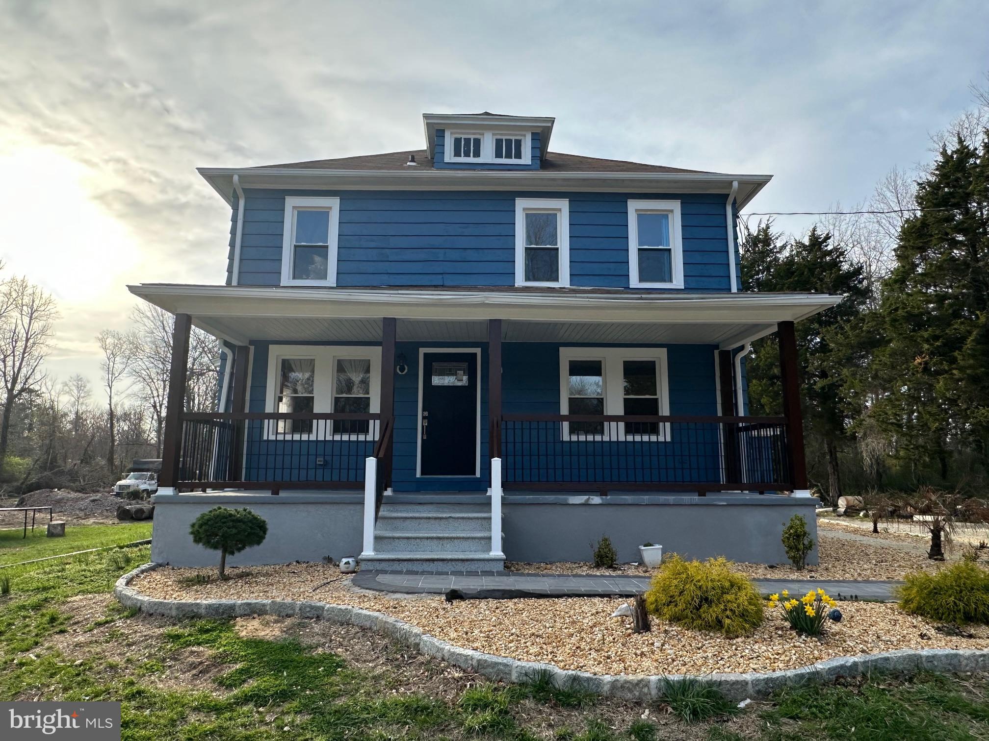 548 Lincoln Ave, Vineland, NJ 08361