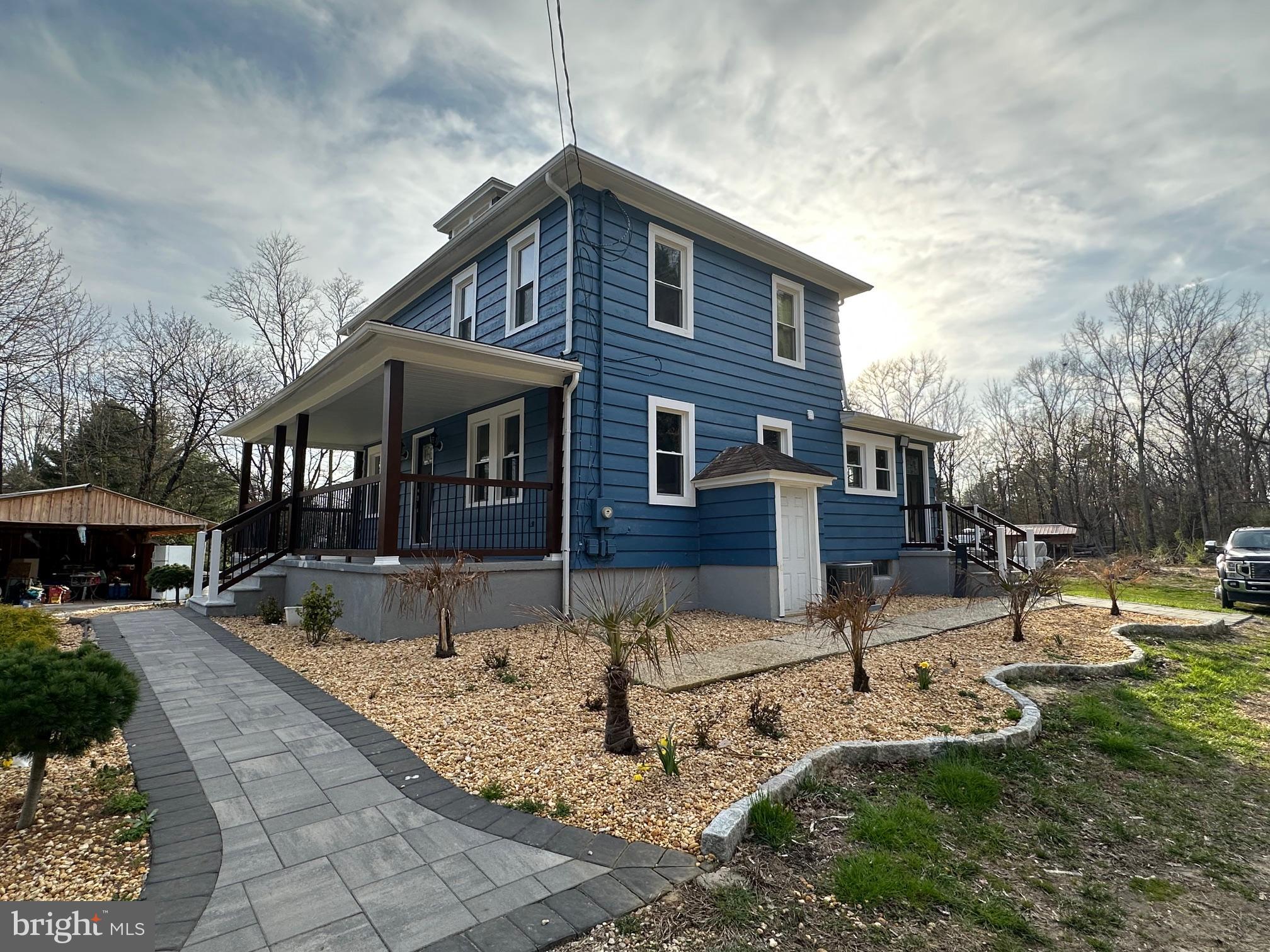 548 N Lincoln Ave, Vineland, NJ 08361 photo