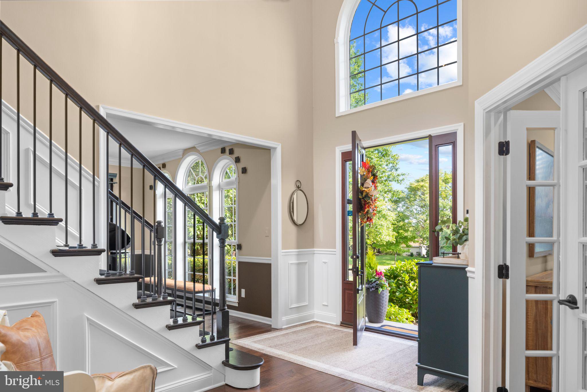 2 Burke Cir, Doylestown, PA 18901 photo