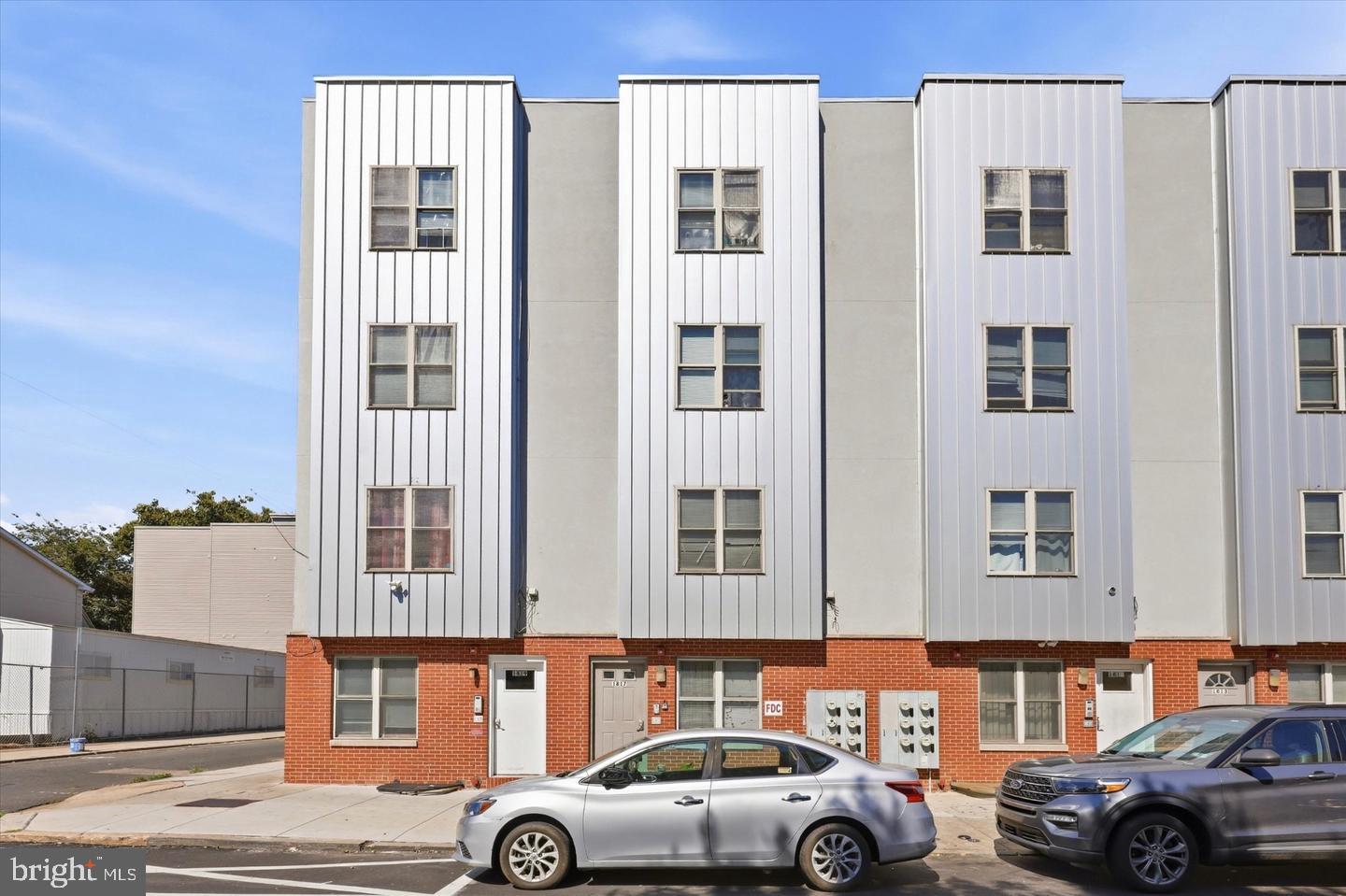 1817 Cecil B Moore Ave, Philadelphia, PA 19121
