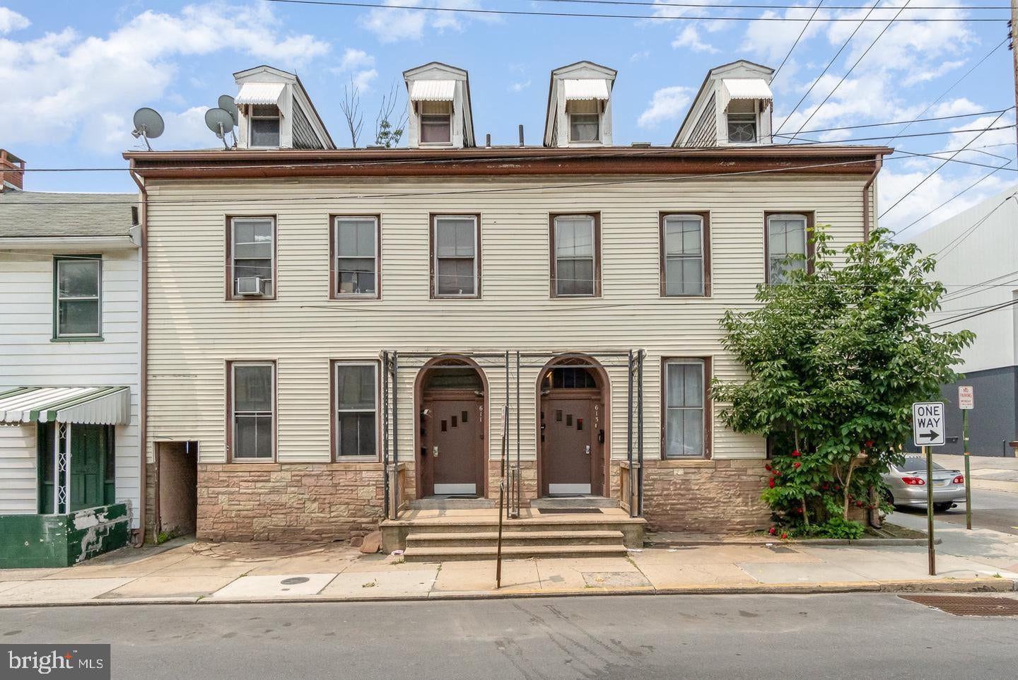 613 9th St, Lebanon, PA 17046