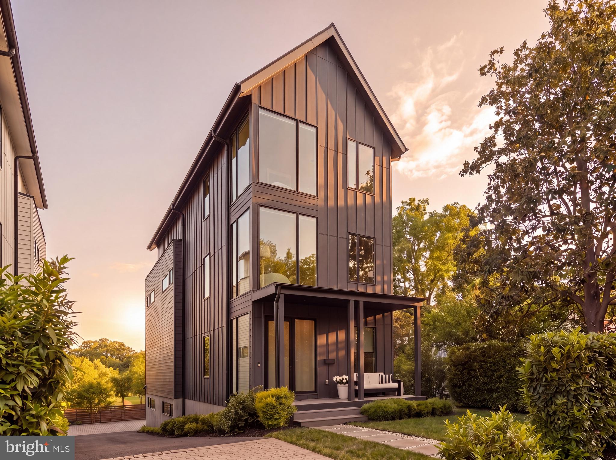 1522 Foxhall Rd, Washington, DC 20007