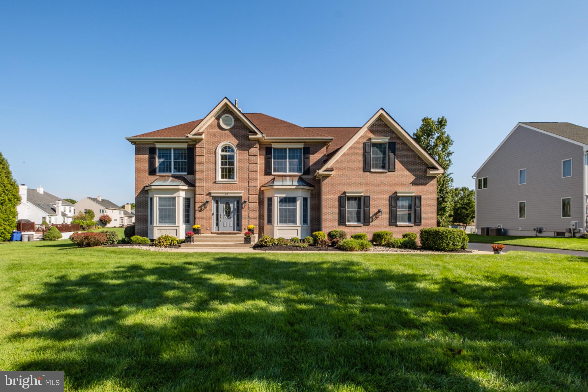 40 Sorrel Run, Mount Laurel, NJ 08054 photo