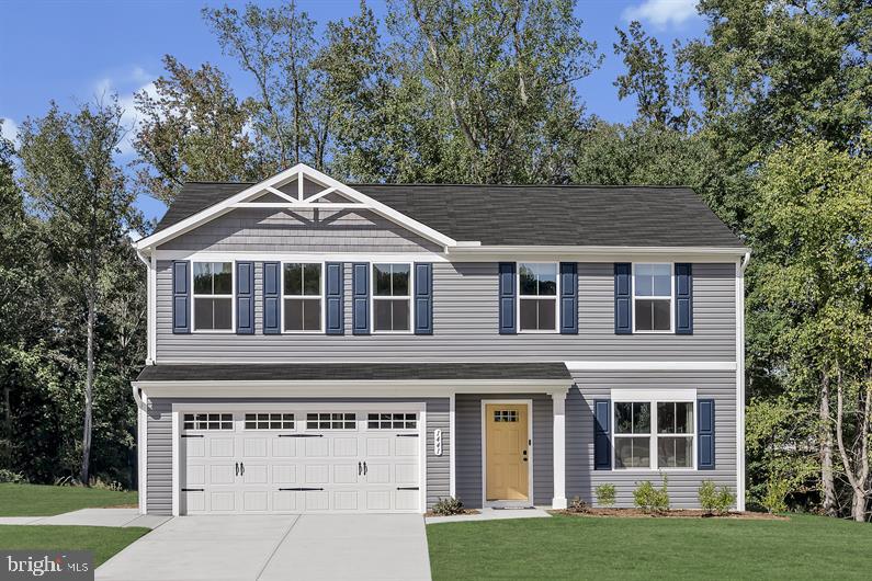 100 Limestone Dr, Dillsburg, PA 17019