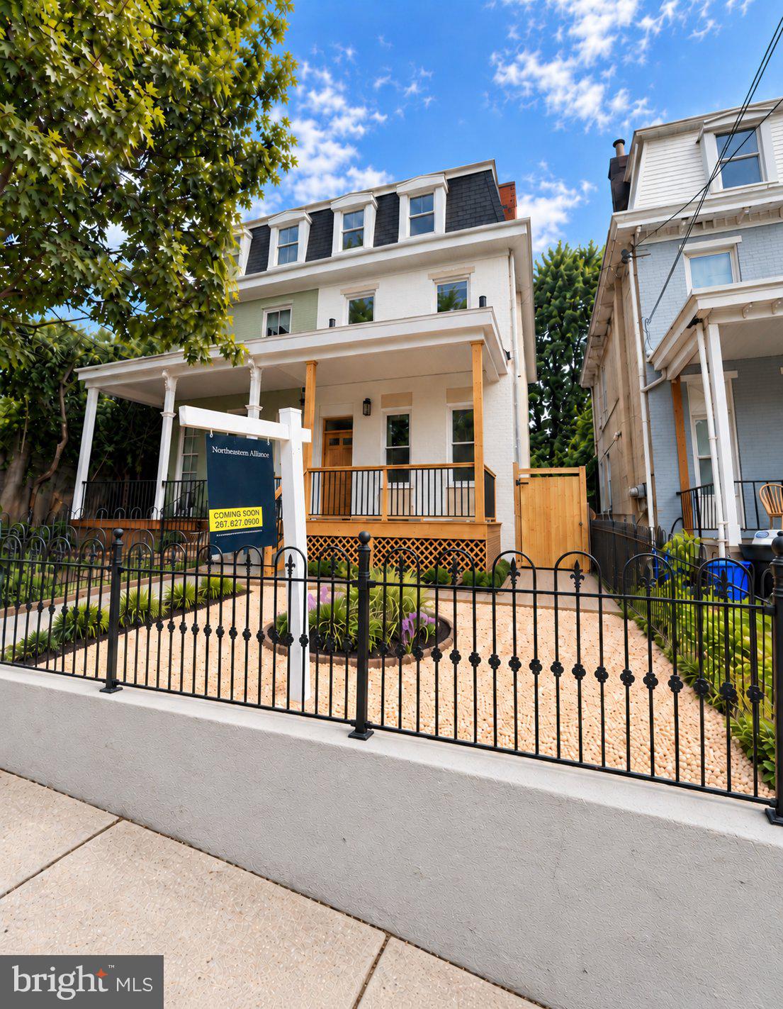 4547 Greene St, Philadelphia, PA 19144 photo