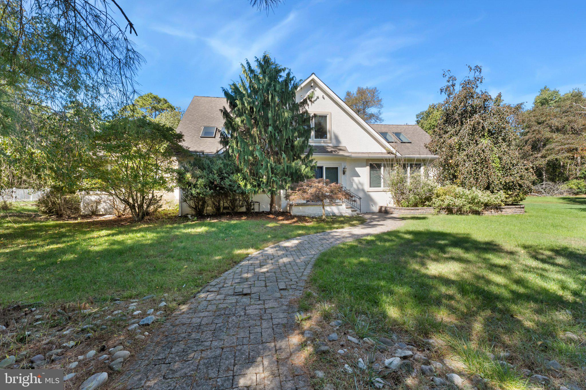 162 Tuckerton Rd, Medford, NJ 08055 photo