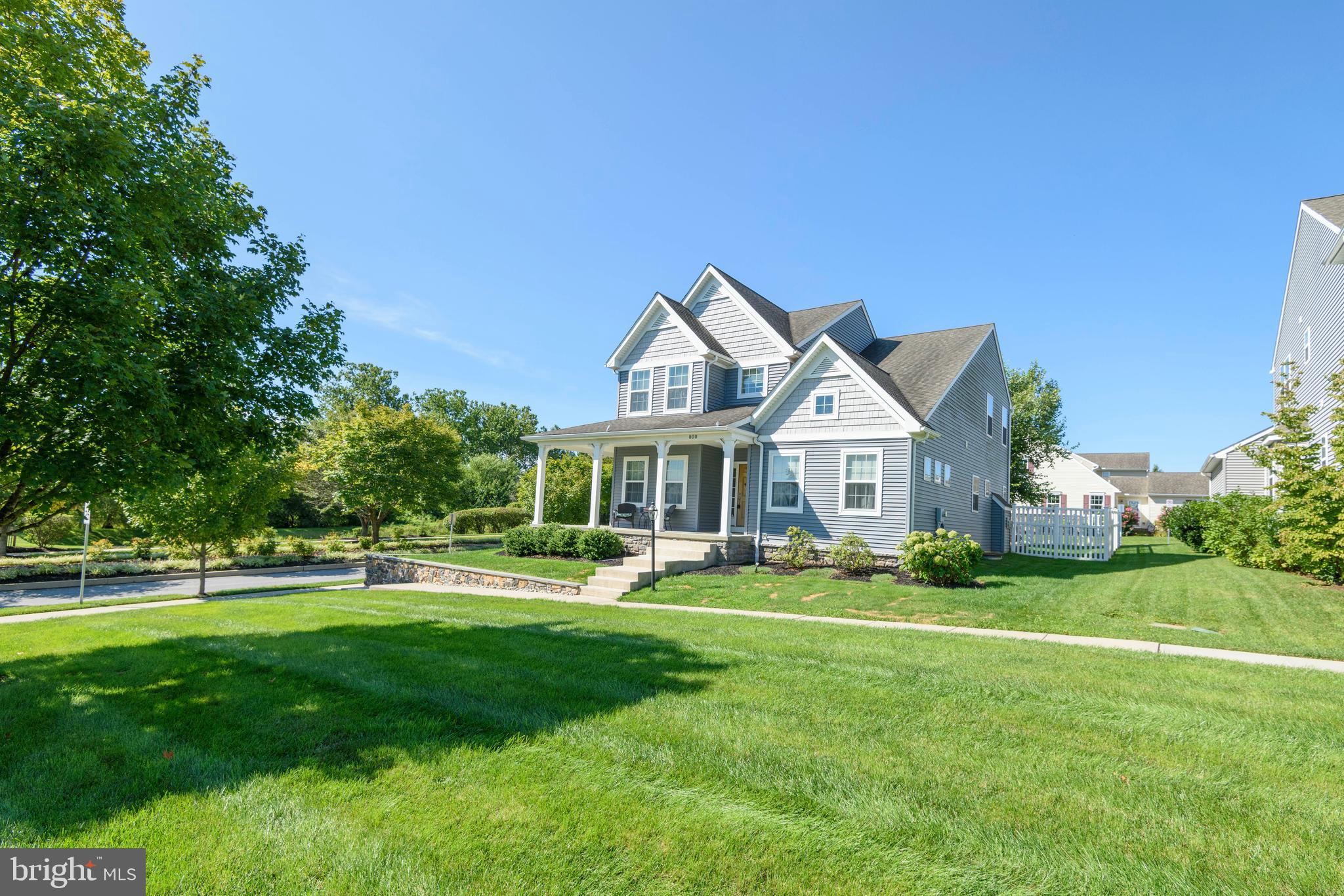 800 Cotrel Ln, Coatesville, PA 19320 photo