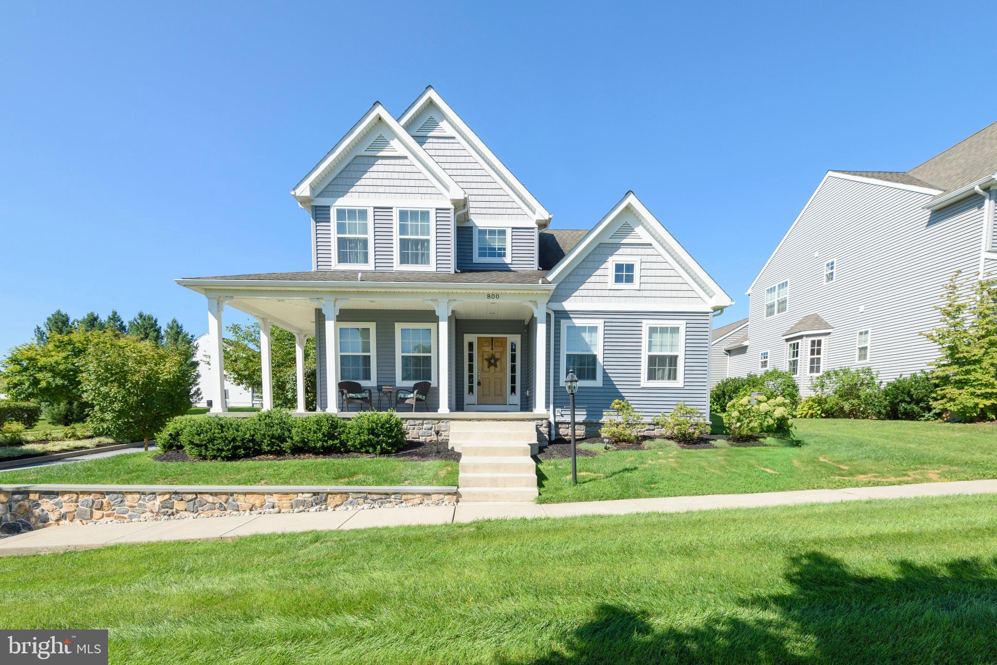 800 Cotrel Ln, Coatesville, PA 19320