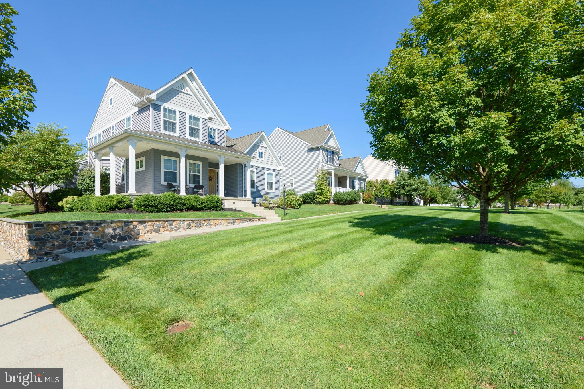 800 Cotrel Ln, Coatesville, PA 19320 photo