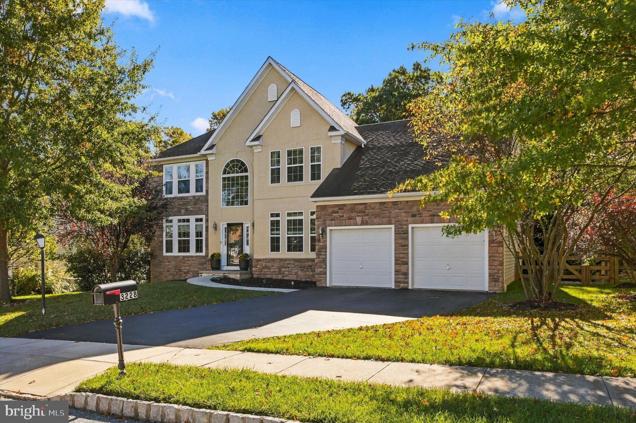 3228 Silbury Hl, Downingtown, PA 19335