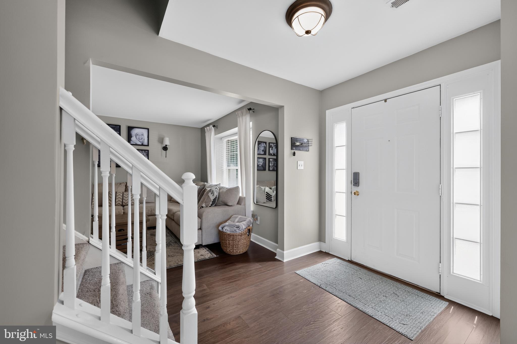 203 Tanglewood Dr, Sicklerville, NJ 08081 photo