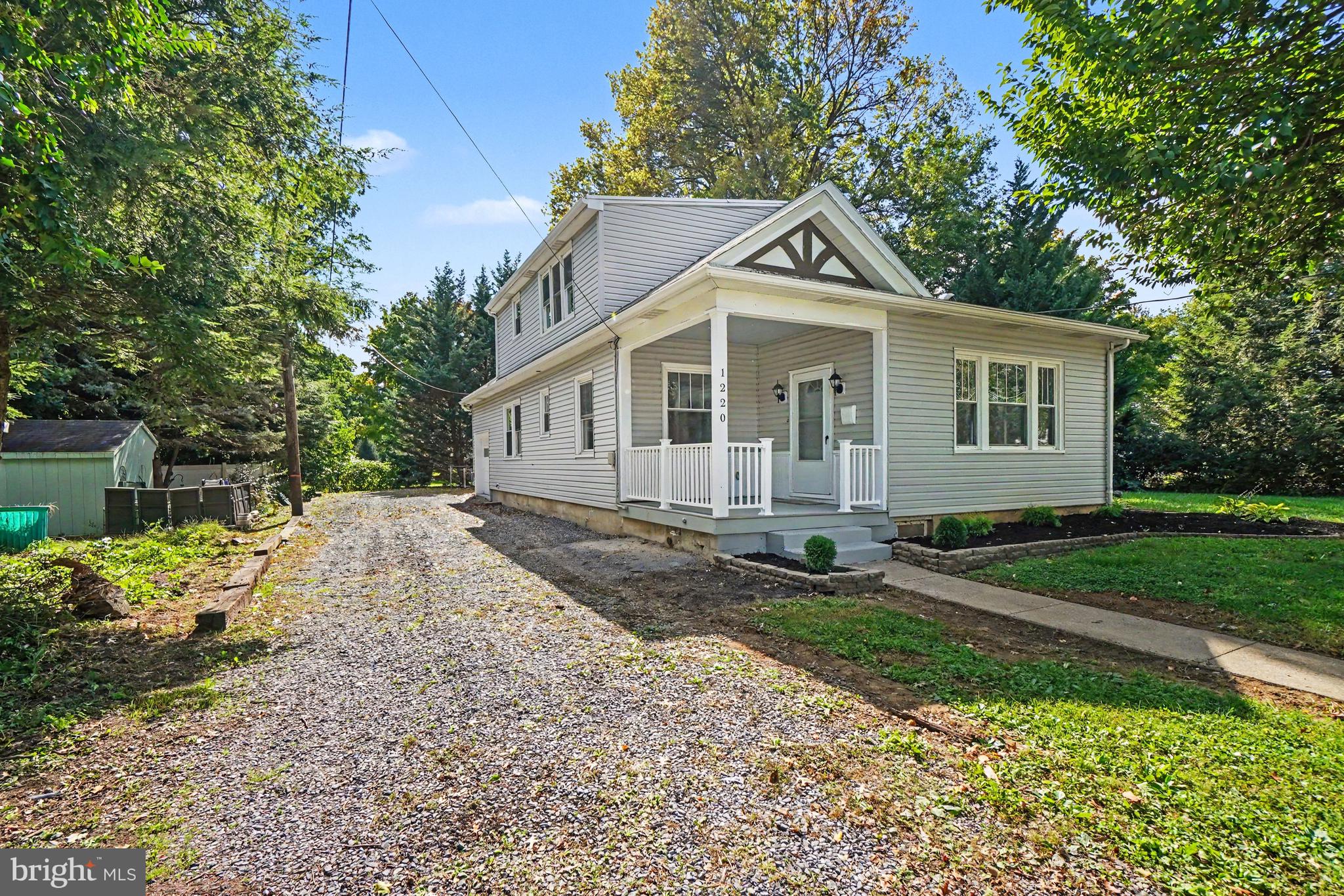 1220 Woodland St, Lebanon, PA 17042 photo