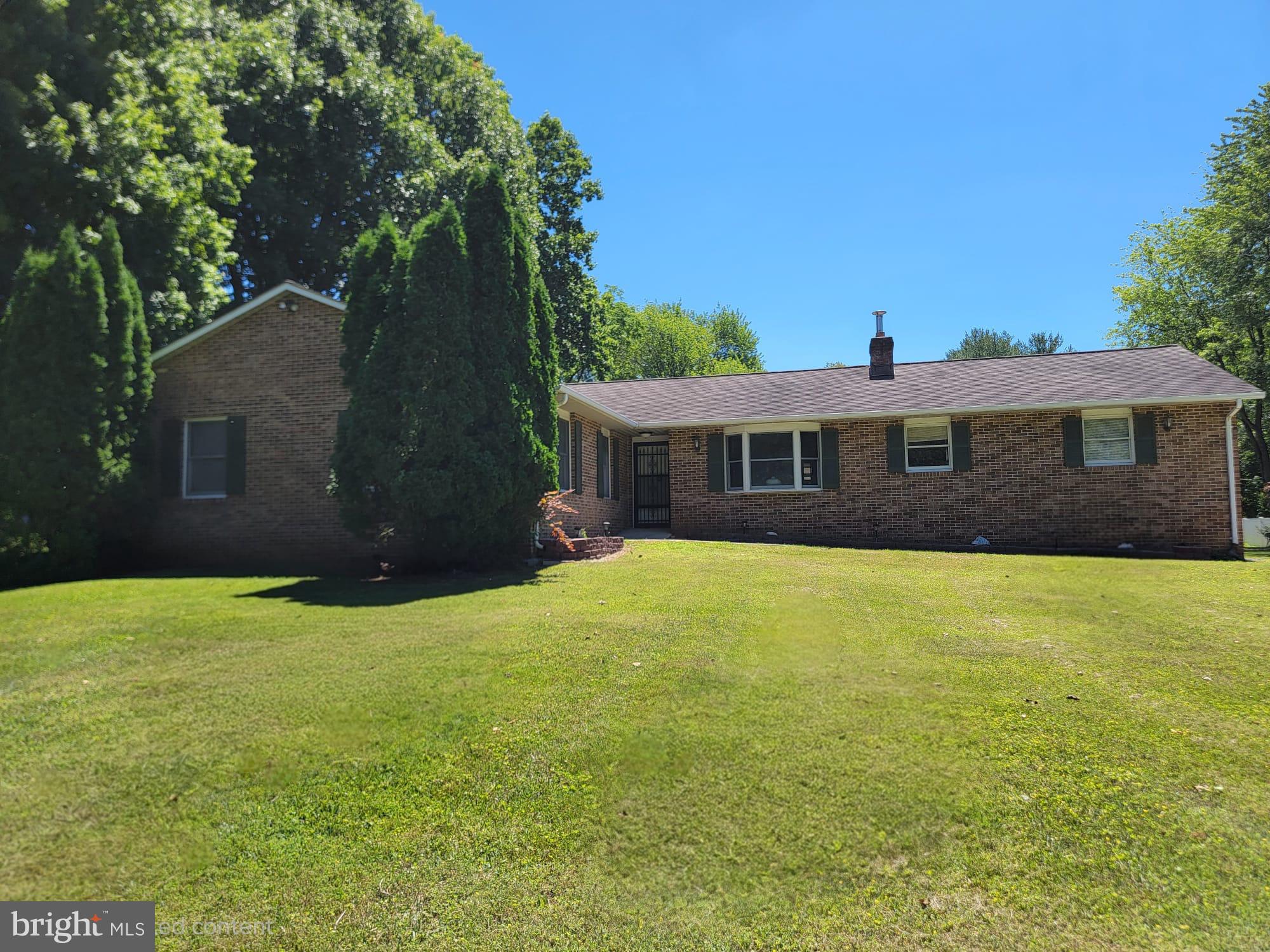 7401 Pindell School Rd, Fulton, MD 20759 photo