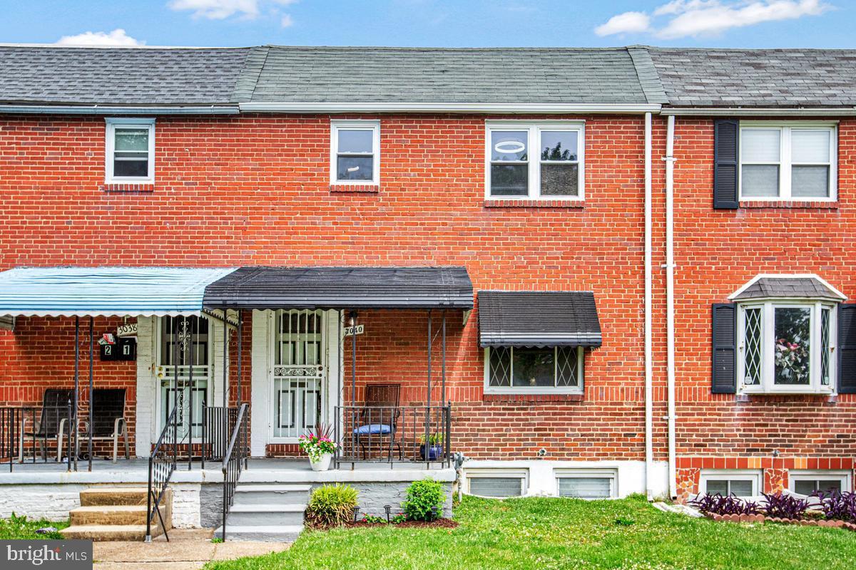 3040 Federal St, Baltimore, MD 21213
