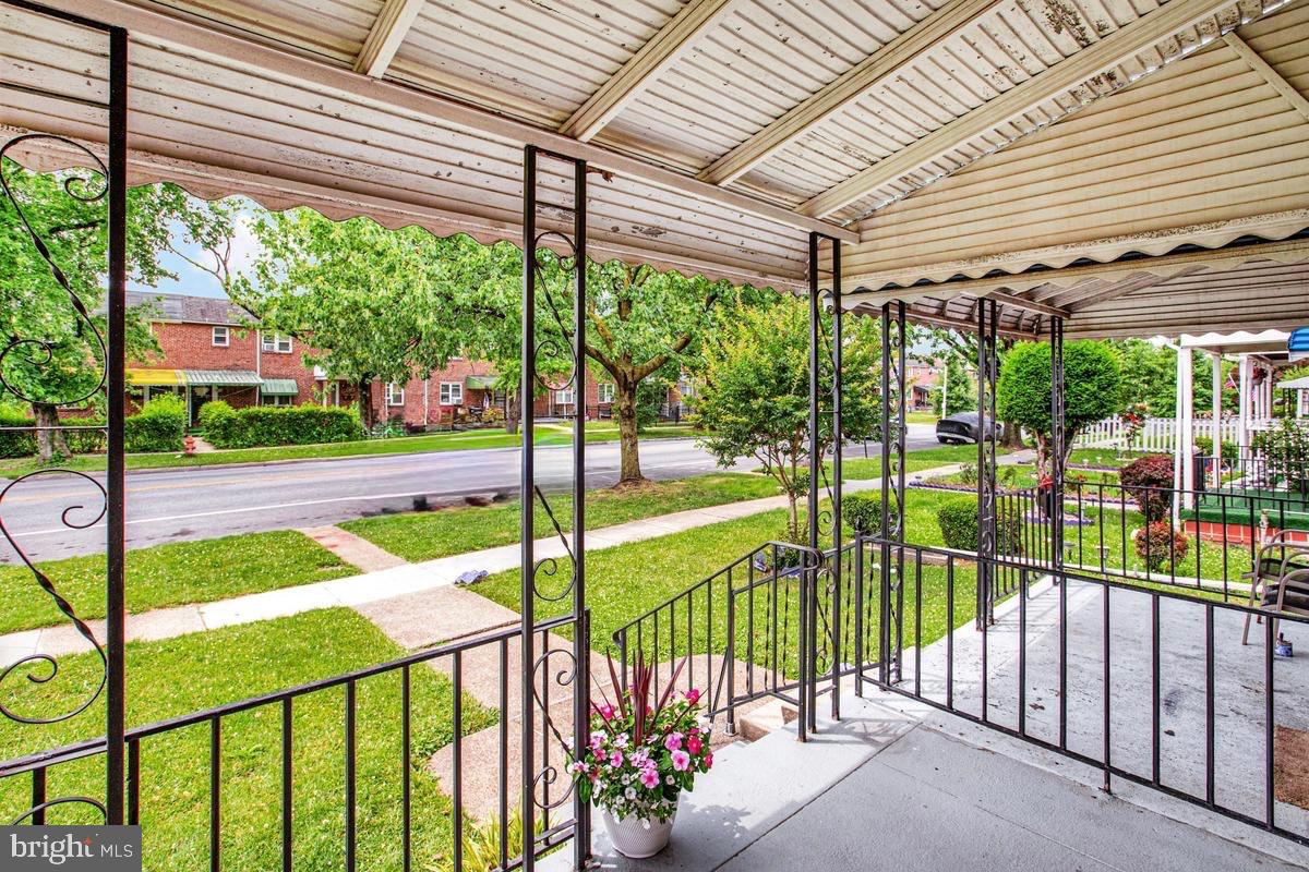 3040 E Federal St, Baltimore, MD 21213 photo