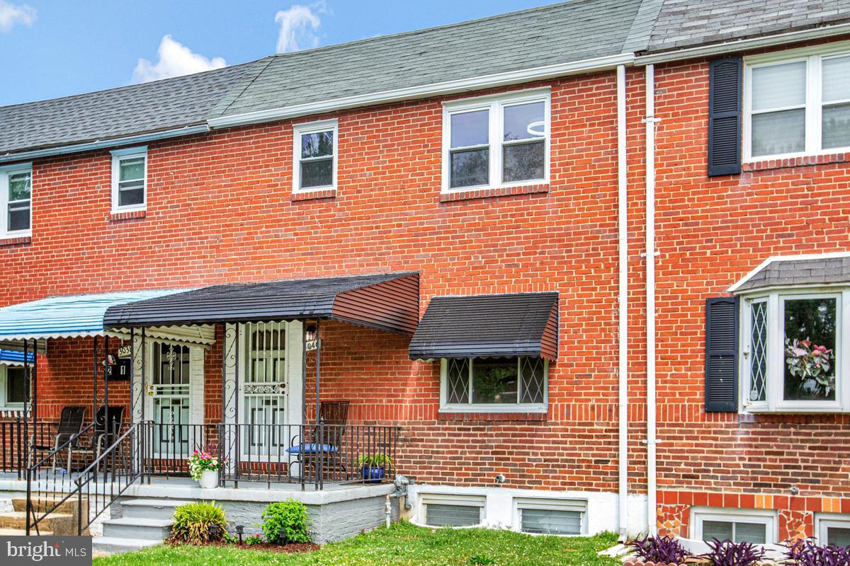 3040 E Federal St, Baltimore, MD 21213 photo