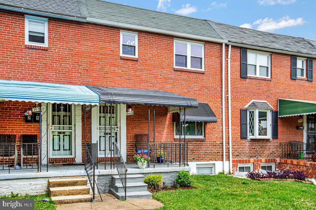 3040 E Federal St, Baltimore, MD 21213 photo