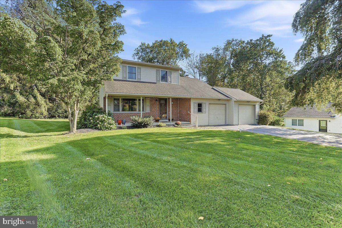204 Colwyn Terrace, West Chester, PA 19380