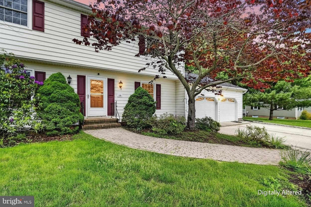118 Bull Run Rd, Ewan, NJ 08638 photo