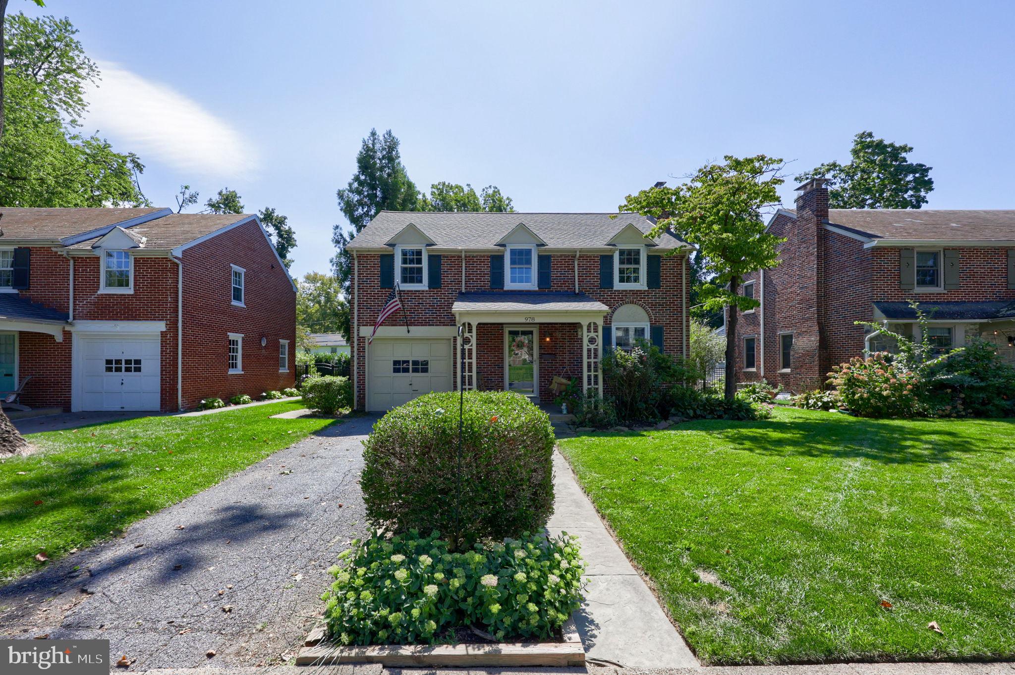 978 Pleasure Rd, Lancaster, PA 17601